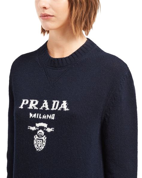 prada sweaters